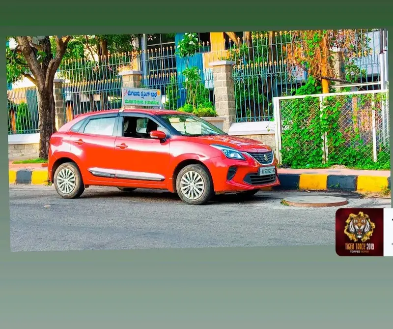 A-1 BEST BANGALORE - Driving School in Bengaluru