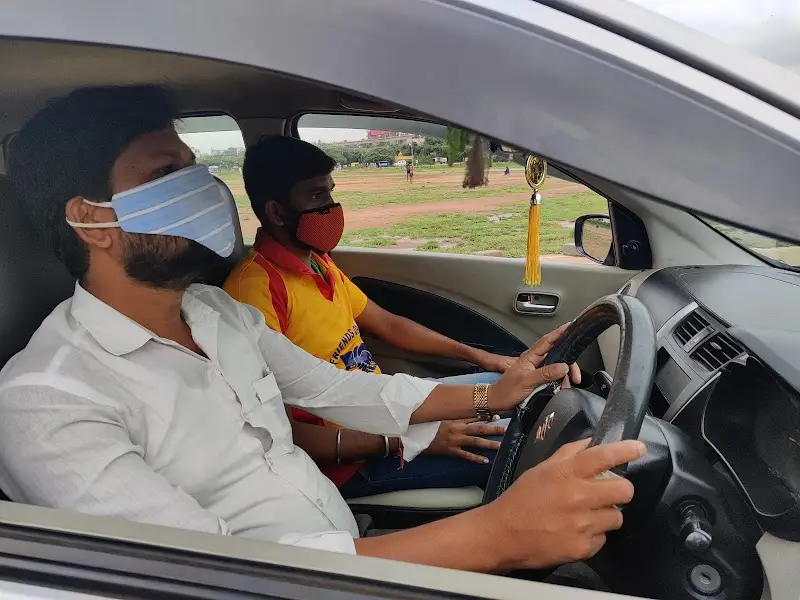 Dhanyashree Friends Motor Driving School - Driving School in Bengaluru
