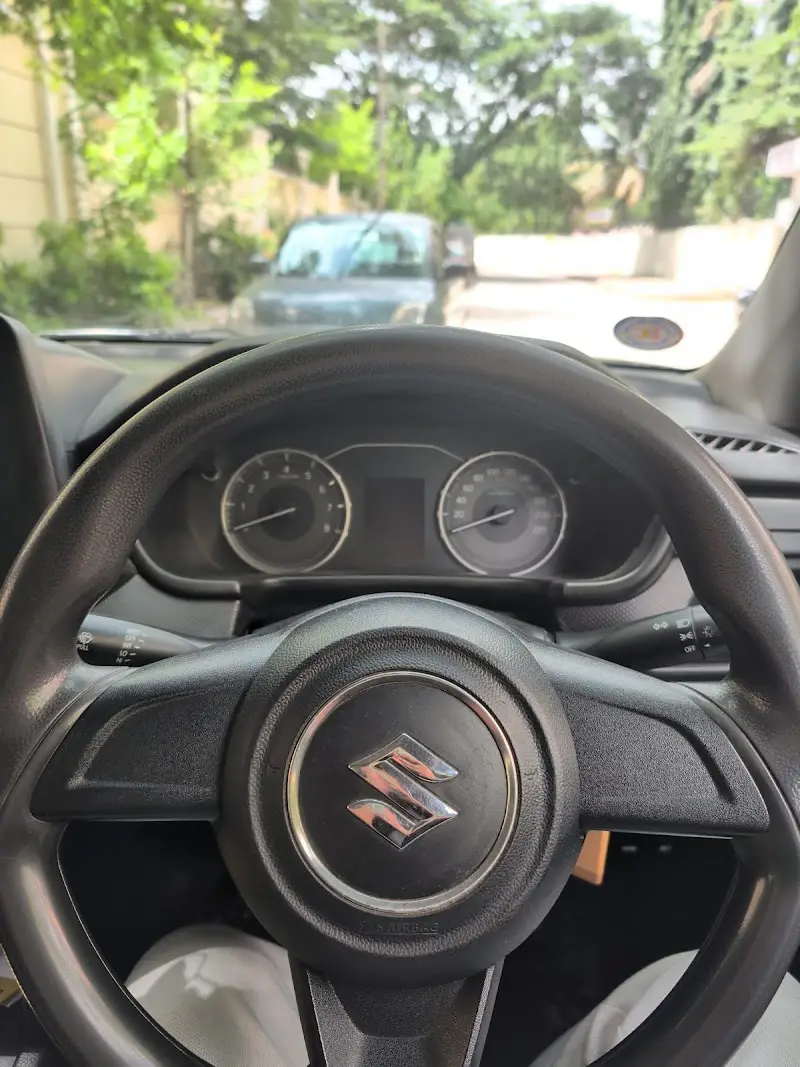 Grace Motor Driving School - Driving School in Bengaluru