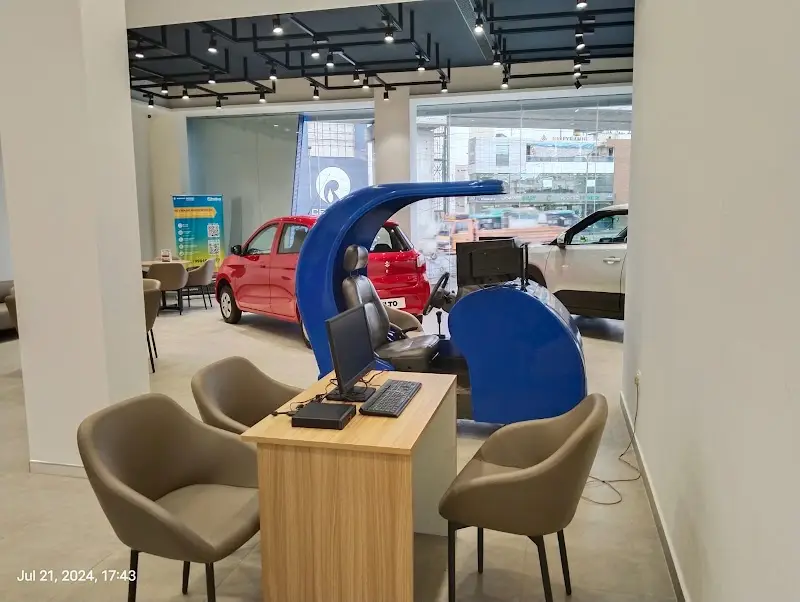 Maruti Suzuki Driving School Bellandur - Driving School in Bengaluru