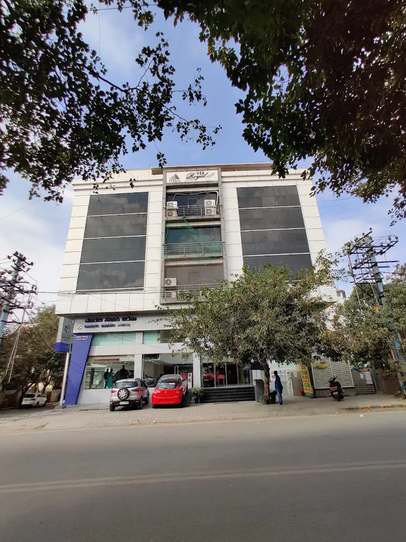 Maruti Suzuki Driving School HSR Layout - Driving School in Bengaluru