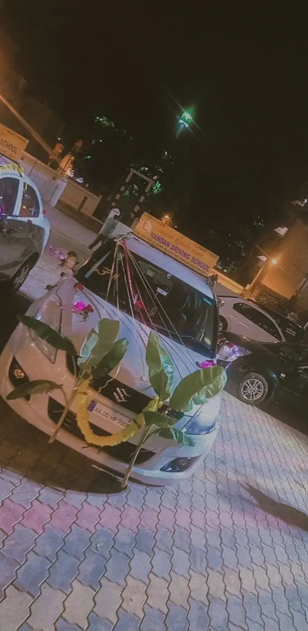 NANDAN DRIVING SCHOOL - Driving School in Bengaluru