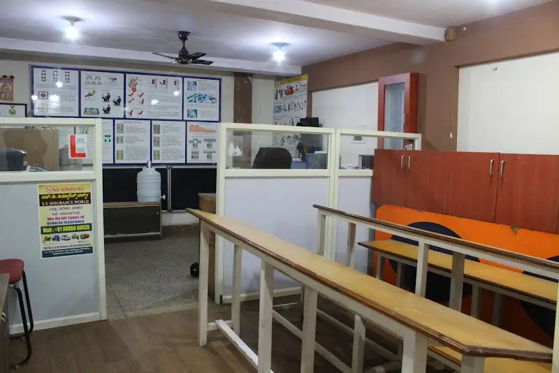 New Venkateshwara Driving School - Driving School in Bengaluru