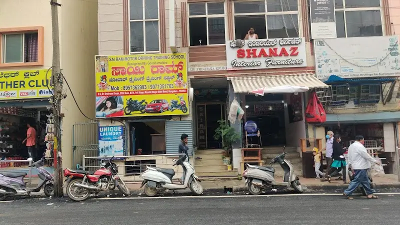 SAIRAM MOTOR DRIVING SCHOOL - Driving School in Bengaluru