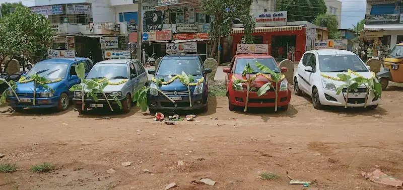 SRI KRISHNA MOTOR DRIVING SCHOOL - Driving School in Bengaluru
