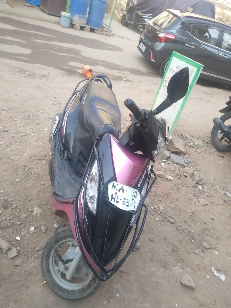 Sri Lekana Motor Driving School - Driving School in Bengaluru