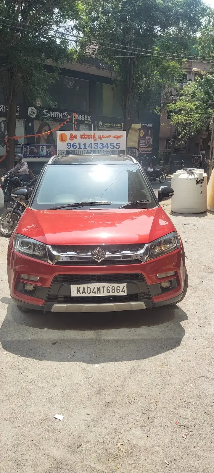 SRI Mathru Driving school - Driving School in Bengaluru