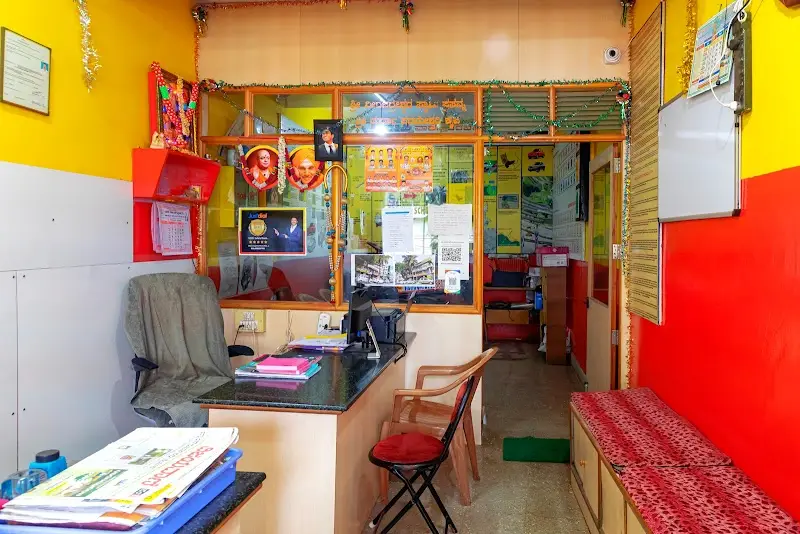 VDR Safety Driving School - Driving School in Bengaluru