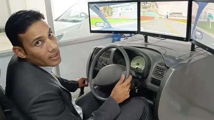 Venkateshwara Motor Driving School - Driving School in Bengaluru