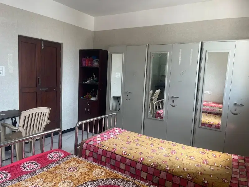 Aashirwad ladies pg - Ladies PG in Bengaluru