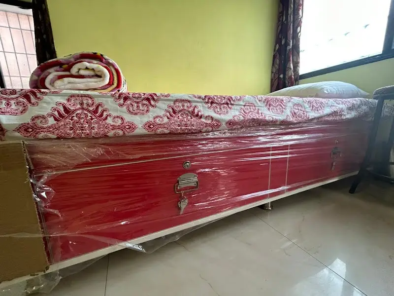 CENTRAL PG FOR MEN - Ladies PG in Bengaluru