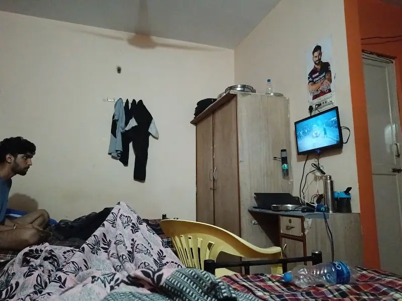 KSR Gents PG - Ladies PG in Bengaluru