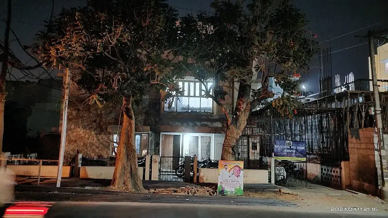 NANDINI PG FOR GENTS - Ladies PG in Bengaluru