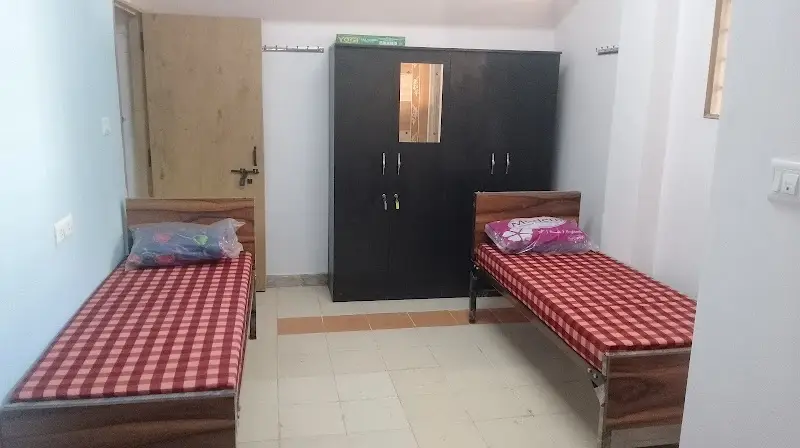 New SKS PG for Gents - Ladies PG in Bengaluru