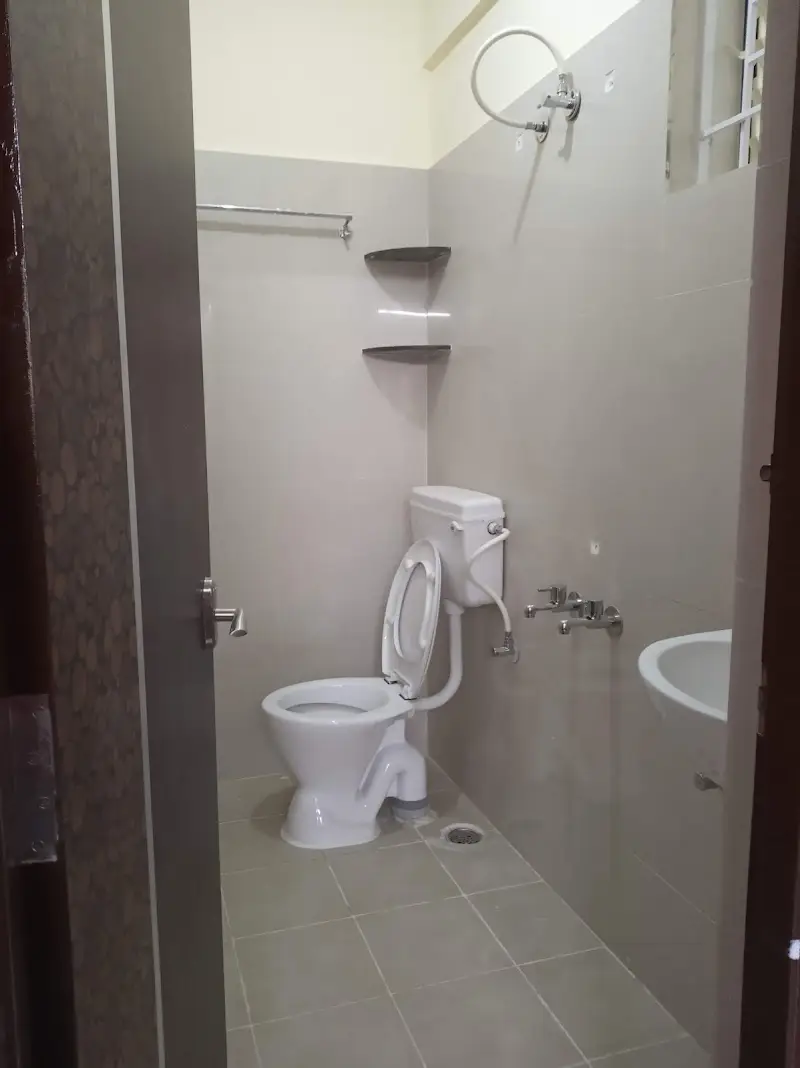 RISHI COMFORTS CO LIVING PG - Ladies PG in Bengaluru