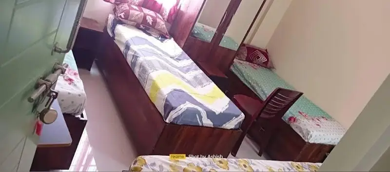 SS Stays PG for Gents - Ladies PG in Bengaluru