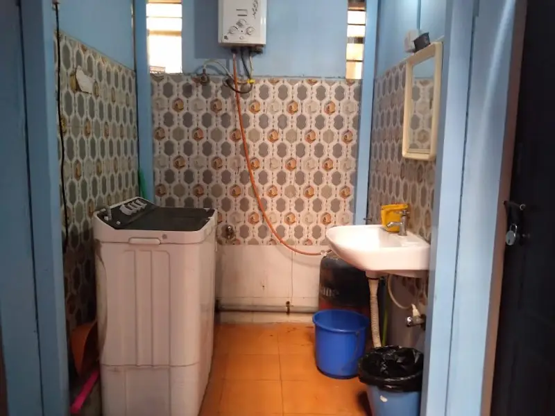 Trinity Transit House PG For Men (Hotel) - Ladies PG in Bengaluru