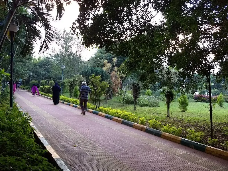 BTM Park - Park in Bengaluru
