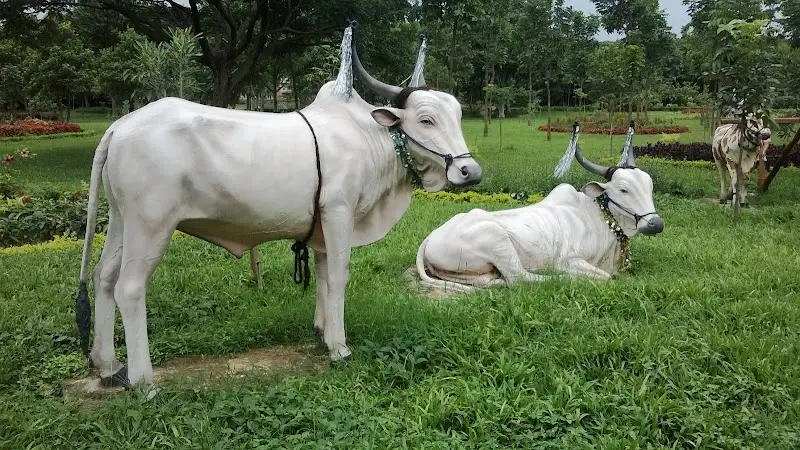 Jaya Prakash Narayana Park