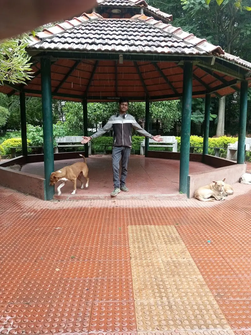 National Poet Kuvempu Park