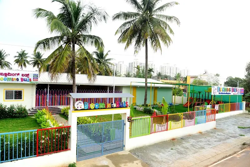 Blooming buds | Preschool in Begur - Preschool in Bengaluru
