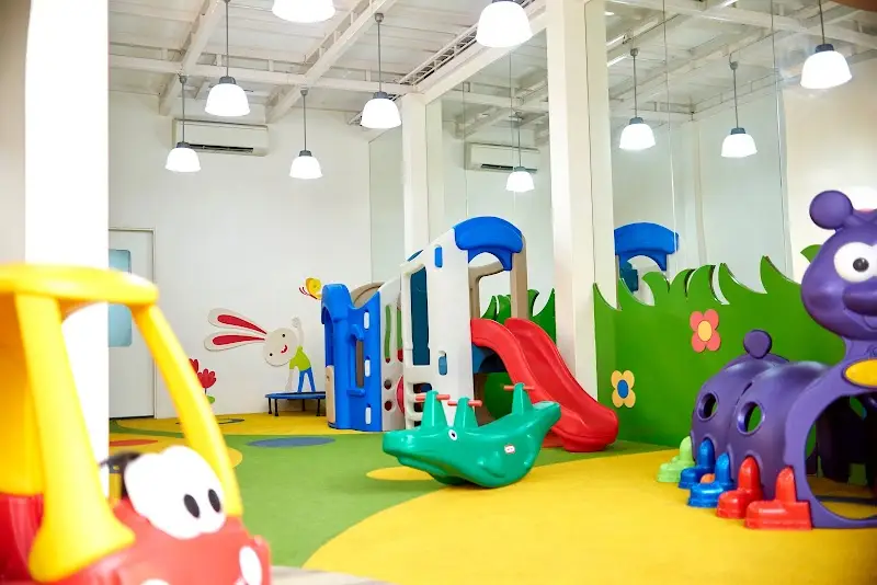 EuroKids Pre-School RT Nagar - Preschool in Bengaluru