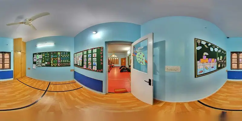 EuroKids PreSchool in Ramamurthynagar, Bengaluru - Preschool in Bengaluru