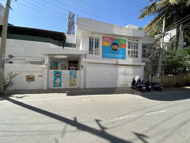 KLAY Domlur - Preschools and Daycare - Preschool in Bengaluru