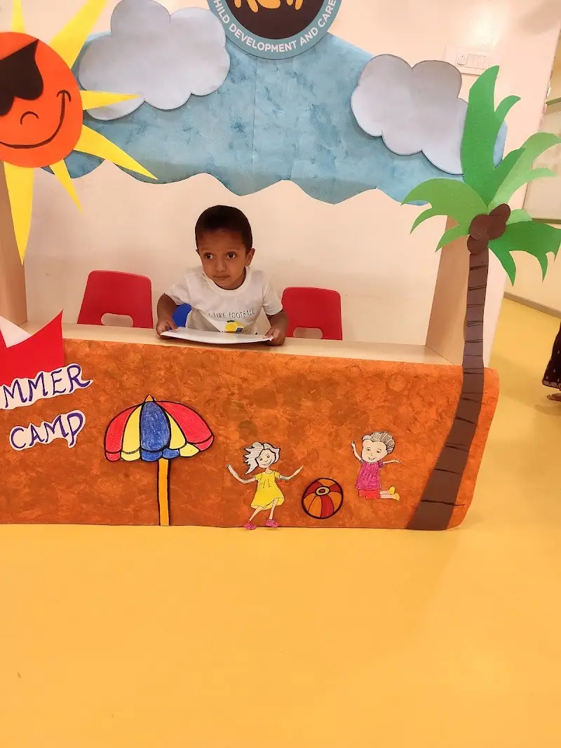 KLAY Hennur - Preschools and Daycare - Preschool in Bengaluru