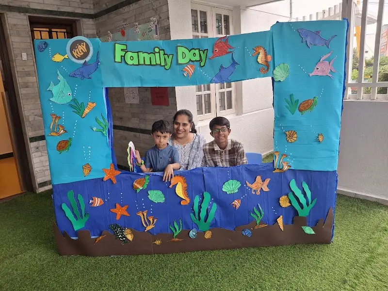 KLAY HRBR Layout - Preschools and Daycare - Preschool in Bengaluru