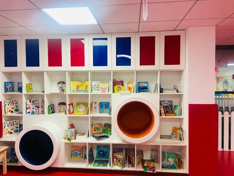 KLAY JP Nagar - Preschools and Daycare - Preschool in Bengaluru