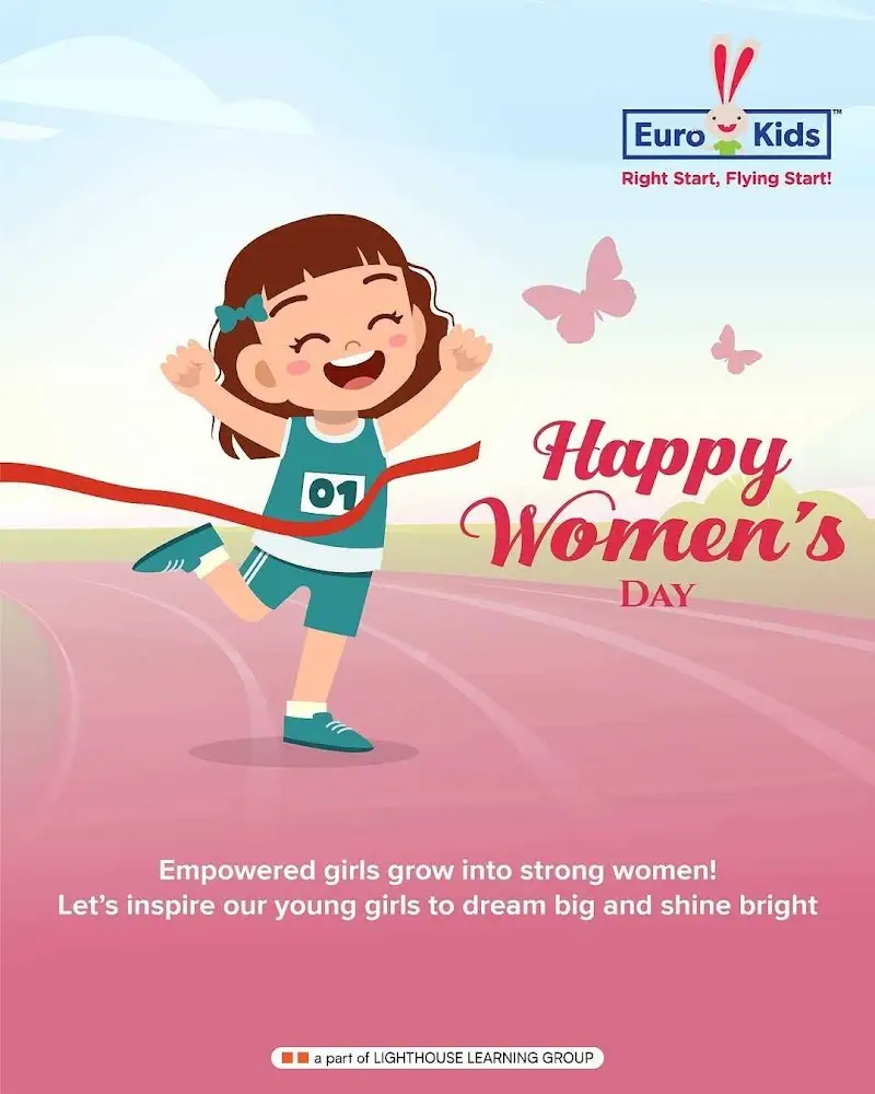 EuroKids Pre-School Rajajinagar - Preschool in Bengaluru