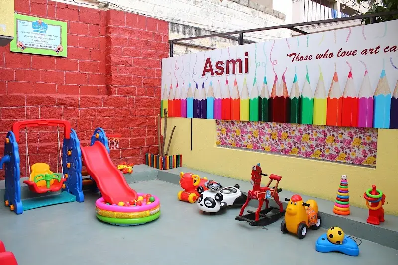 Gigglezz Preschool - Preschool in Bengaluru