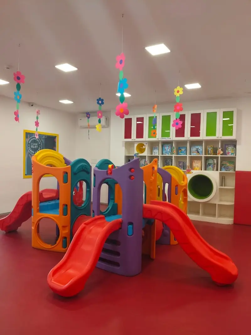 KLAY HSR Sector 6 - Preschools and Daycare - Preschool in Bengaluru