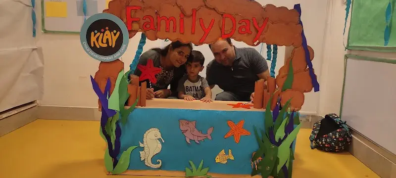 KLAY Jayanagar - Preschools and Daycare - Preschool in Bengaluru