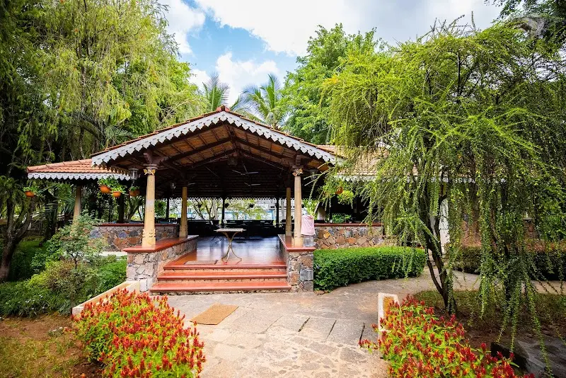 Angana The Courtyard - Resort in Bengaluru