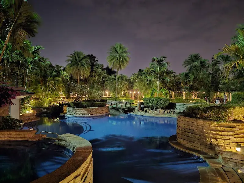 Angsana Oasis Spa And Resort - Resort in Bengaluru