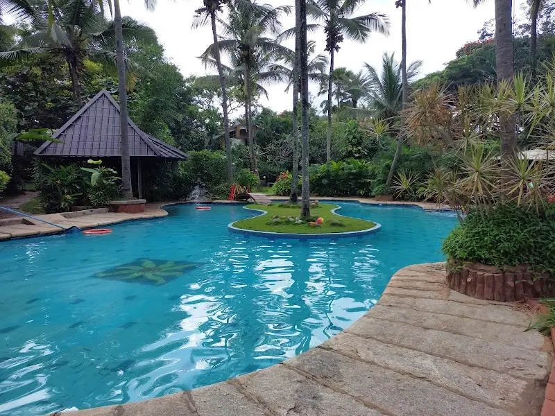 Holiday Village Resort - Resort in Bengaluru
