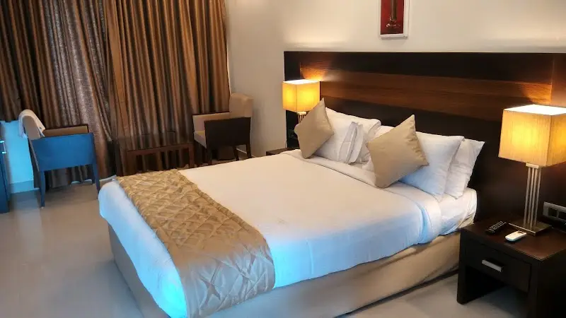 Imera Spa And Resorts - Resort in Bengaluru