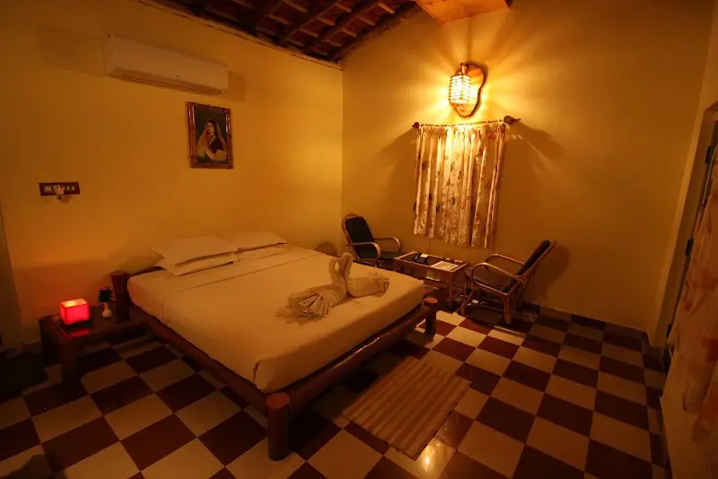 Mango Mist Resorts - Resort in Bengaluru