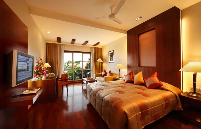 Palm Meadows Resort - Resort in Bengaluru