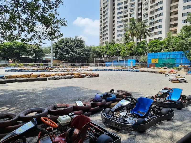 Patels Inn Club & Resort - Resort in Bengaluru