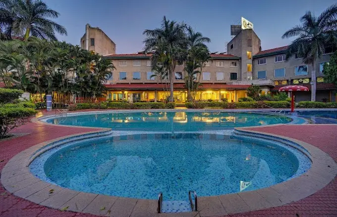 Ramee Guestline Hotel - Resort in Bengaluru