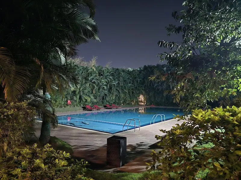 Royal Orchid Resort & Convention Centre - Resort in Bengaluru