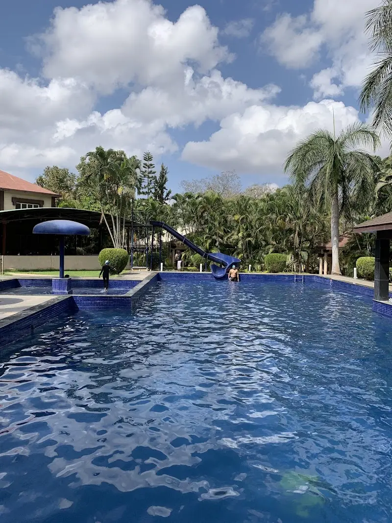 Silver Oak Resort - Resort in Bengaluru