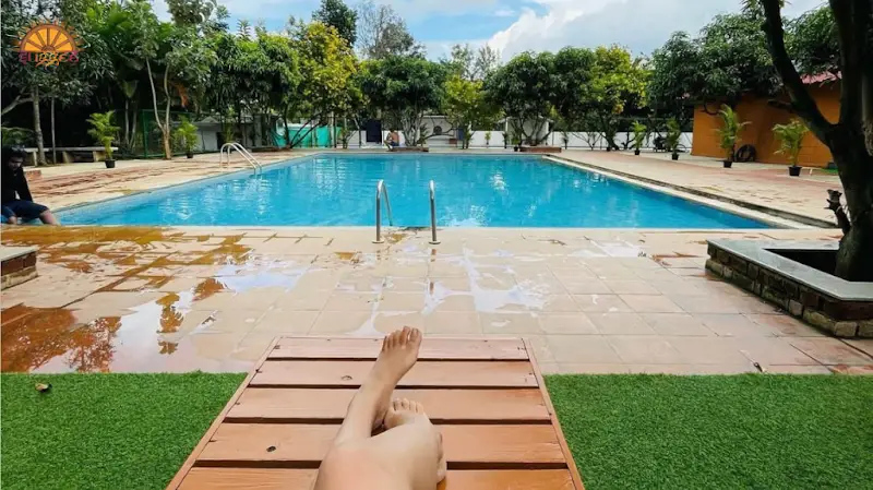 Suggee Resort - Resort in Bengaluru