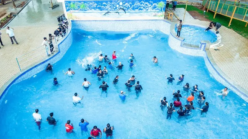 The Odyssey Retreat Resort