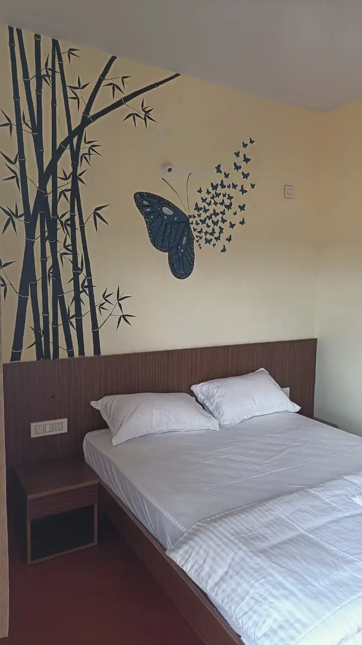 V Nature Resorts - Resort in Bengaluru