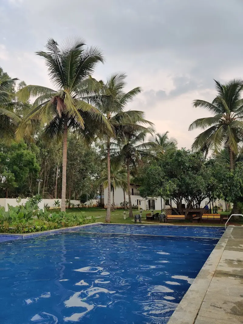 V Vistara Resort Club & Convention Hall - Resort in Bengaluru