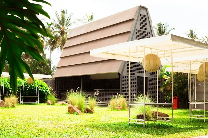 Vanya Luxury Boutique Resort - Resort in Bengaluru